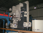 Делительная пила Waco BKW Twin