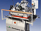 Заточный станок Weinig Rondomat 970